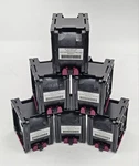 Lot Of Hp Hot Pluggable Dual Rotor Fan For DL380P DL380E DL385P G8 662520-001. Fixed Price $22.99.