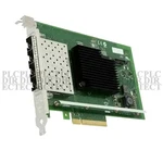 New Dell Ddjky X710-DA4 Quad-port 10GBE Adapter. Fixed Price $202.88.