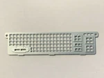 Supermicro MCP-260-00111-0N 1U I/o Shield For X11DPL-I With Emi Gasket. Fixed Price $29.99.
