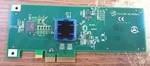Cavium Nitrox Pcie Acceleration Board P/n: CN1620-400-NHB-4.0-G. Fixed Price $20.00.