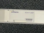 Infinera DCM1F-300P Full Width +300PS/NM Dispersion Compensation Module W/ Sc/pc. Fixed Price $378.00.
