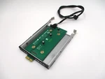 Supermicro MCP-280-00002-00 1U Controller Board Card W/tray & Cable Tested. Fixed Price $39.99.