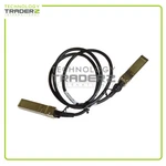 74752-2101 Molex 10GB Sfp+ Direct Attach Copper Cable * Pulled. Fixed Price $12.99.