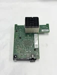 Dell Mellanox CX380A Dual Ports Mezzanine Card 0CDMG5. Fixed Price $24.99.