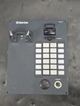 Clear-com IKB-12P Single-channel Digital Partyline Intercom Station. Fixed Price $1875.00.