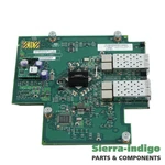 Dell JW340 EMC2 204-028-900B Jpe-f Fibre Channel Personality Card. Fixed Price $39.44.