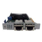 Hpe 854177-001 Dual Port 535FLR-T BCM57416 Adapter 817719-001 817721-B21. Fixed Price $56.00.