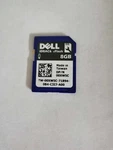 Oem Dell Vflash 8GB Card Idsdm IDRAC7 IDRAC8 IDRAC6 P/n 0XW5C. Fixed Price $19.80.