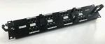 New Amp 569537-1 Rack Mount 24 Port RJ45 Patch Panel. Fixed Price $44.96.