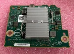Jvfvr Dell 10GB Network Daughter Card For M620 M630 M640 M820 M830. Fixed Price $25.00.