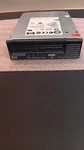 Hp Sas Internal Hh Tape Drive Ultrium BRSLA-0501-DC Pn: DW085A. Fixed Price $79.99.