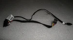 Hp 702437-001 700259-001 4N7F4-01D Sata Cable Assembly Position. Fixed Price $78.99.
