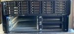 Dell Poweredge Vrtx Chassis No Hdd Ram 4X Psus 0GXGF Network Card. Fixed Price $891.12.