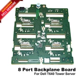 Dell Poweredge T440 T640 Tower Server Sas Nvme 8-PORT Backplane Board P78D4. Fixed Price $32.99.