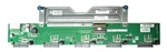 Hp 735520-001 DL580 G8 Hard Drive Backplane. Fixed Price $44.89.