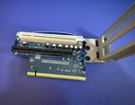 Pci Riser ADD2-R 3.1 Ibm/lenovo Thinkcentre. Fixed Price $17.88.