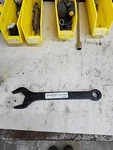 Genuine Ibm H25388 Server Rack Wrench 11" Length 31L8313. Fixed Price $14.90.
