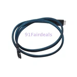 Supermicro CBL-SAST-0819 Internal Oculink (X4) SFF-8611 To Cable 1M. Fixed Price $21.98.