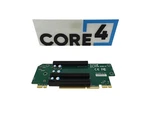 Supermicro RSC-R2UW-2E8E16 Left Wio Riser Pci-e X16, X8. Fixed Price $29.00.