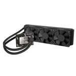 Silverstone SST-XE360-SP5 High Performance Triple 120MM All-in-one Liquid Cooler. Fixed Price $408.99.