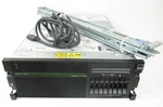 Ibm 8205-E6D-16C-3.6-PVM-ENT P740 (epcq), 8Q. Fixed Price $2000.00.
