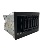 Hp ML350/370G6 Sff 2ND Drive Cage Kit 507803-B21 With Cables New. Fixed Price $68.30.