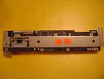 Dell Poweredge PE1650 1X3 Scsi Board 04F884. Fixed Price $16.99.