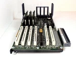 Pci Riser Board For Sun Fire V480, Pn: 501-5820. Fixed Price $75.00.