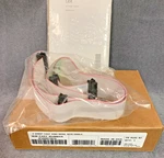 Ibm 60H7826, 60H7825 Scsi Internal Cable 68 Hd Pin, 4 Drop, Server *nos. Fixed Price $44.95.