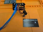 Dell Oem Poweredge R5400 Desktop Dual Sata Hard Drive Connector Cable D302F. Fixed Price $8.97.