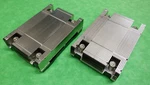 Hp 775403-001 734042-001 735508-001 Cpu Heatsink DL360 GEN9 G9 Lot Of. Fixed Price $19.00.