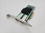 Dell X710-DA2 10GBE Sfp Dual Port Server Adapter Full Height P/n: 0Y5M7N. Fixed Price $24.99.