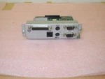 Hp Compaq 54-25575-02 Alphaserver ES45 System I/o Module W/ 74-52262-02 Bracket. Fixed Price $169.00.