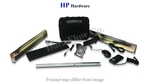 Open Box Hp 25GB SFP28 To 3M Direct Attach Copper Cable 844477-B21. Fixed Price $93.76.