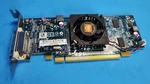 Amd Radeon Hd 6350 512MB DDR3 DMS59 Low Profile Pci-ex Video Card Hp 697246-001. Fixed Price $6.95.