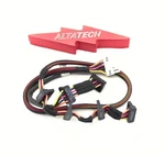 Dell W44NJ Cable Psu To Sata Hdd Odd T320 Server. Fixed Price $39.95.