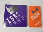 Ibm Lot 1380999 Easystrike Write Correctable Ribbon & 1337765 Liftoff Tape. Fixed Price $24.99.