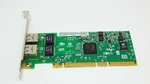 Intel Sun Dual Port Gigabit Network Ethernet Pn 371-0911-02 Pci-x Card. Fixed Price $20.00.