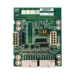 Dell Poweredge C6100 Server Distribution Board TJ77Y YJ9Y6. Fixed Price $20.93.