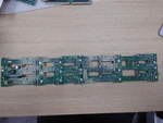Oracle 7341141 X7-2L 12-SLOT Disk Backplane. Fixed Price $251.65.