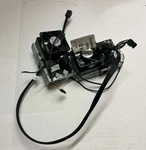 Oem Dell Precision 7920 Flex Bay Upgrade Kit Convert To Sas 0J13H2. Fixed Price $96.00.
