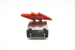 New Dell Heatsink For Poweredge R530 Servers 08XH97. Fixed Price $65.00.