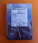 Genuine Dell Equallogic 1TB 7.2K Sata 3.5 Hard Drive 47F61. Fixed Price $26.99.