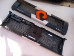 Au Seller Purestorage 3U Flasharray M 82-0053-00 D0 Faceplate Bezel. Fixed Price $56.45.