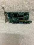 Intel D61627-003 MY-0YT674 Quad Port Gigabit Network Adapter. Fixed Price $30.00.