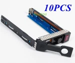 For Hp Proliant GEN8 G8 3.5" Lff Sas Sata Hdd Drive Caddy Tray 651314 651320-001. Fixed Price $88.00.