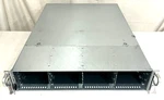 Fireeye NX5600 Supermicro 12-BAY Lff X12DDW-A6 Lga 4189 Cpu Pcie 4.0 Riser Parts. Fixed Price $1599.95.