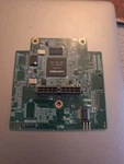 NAMB-3250LOM Lights Out Module For Riverbed Technology CX-570 Network Appliance. Fixed Price $49.00.