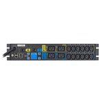 Eaton Epdu G3 200/240V Single Phase Managed Rack (EMAU06-10). Fixed Price $1134.90.