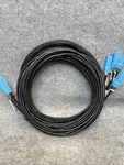 New Cisco QSFP-4SFP25G-CU5M 100GBASE To 4XSFP25G Passive Cable 37-19095-01. Fixed Price $123.99.